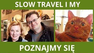 A channel about traveling around Poland - travels in time and space