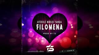 UTEKILE MBILO YANGA FILOMENA 2023 | PANDZA REMIX (PROD BY TS)