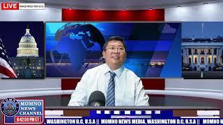 LIVE: MOMNO  News Update || April 17, 2024