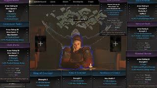 This Rogue 1v1 Made Me 16000+ Gold | High Roller Goblin Caves | Dark and Darker | PvP | Solo