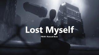 Free Sad Type Beat - "Lost Myself" Emotional Piano Instrumental 2024