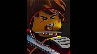 Ninjago Kai vs Huey #shortsfeed #ninjago