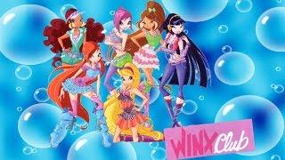 Winx Club~ We're the Winx