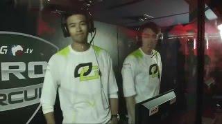PROOFY: TOP 5 CLUTCH PLAYS OF ALL TIME!
