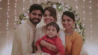 Stunning Wedding Film Shot in Kerala | Magic Motion Media