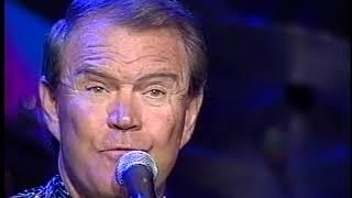 Glen Campbell - Rotary International Convention 2001 San Antonio, TX