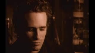 Jeff Buckley - "My Main Musical Influences?"