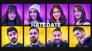 Hate Date | هیت دیت  قسمت اول