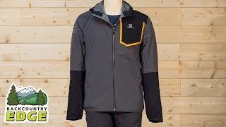 Salomon Men's Bonatti Pro WP Jacket