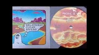 Relatively Clean Rivers - A Thousand Years  (1975)