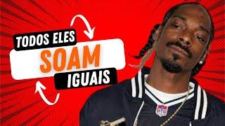 SNOOP DOGG E 50 CENT ZOANDO A NOVA GERAÇÃO DE RAPPERS!   LEGENDADO