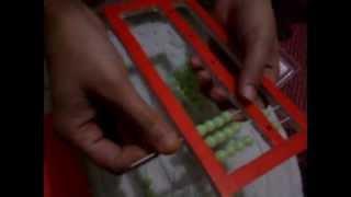 How to make your own Abacus(NeonAbacus)