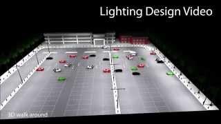 Raytec Lighting Design Video