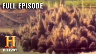 Modern Marvels: Dynamite (S6, E25) | Full Episode | History