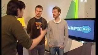 Nils & Etienne nun bei Game One (GIGA)