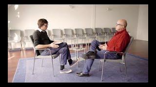 Heilpraktiker Psychotherapie - Historie und Informatives - Interview mit Christoph Mahr