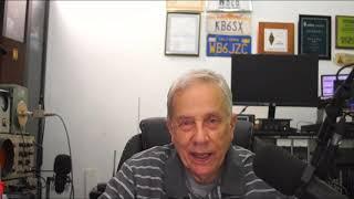 Shocking Story About An Almost Electrocution From Jim Heath W6LG Your YouTube Elmer