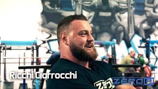 Zero Weakness - Gold Coast Gym [Wilak Media]