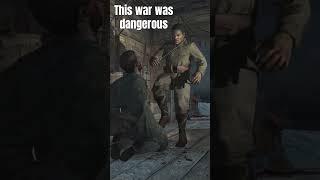 This World War was so dangerous #freefire #totalgaming #garenafreefire #callofdutyworldatwar