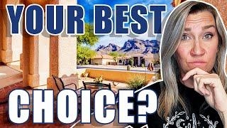 Discover The Best Homes In ORO VALLEY AZ: The BEST DEALS From $600K To $700K! | Living In Tucson AZ