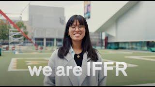 Working at IFFR | IFFR