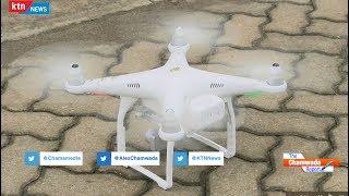 The Chamwada Report: Drone Regulations in Kenya