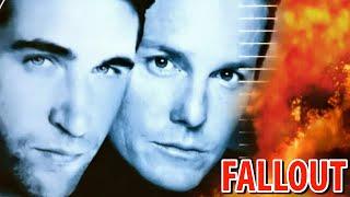 Fallout | FULL MOVIE | Action, Thriller, Space Wars | Daniel Baldwin, Frank Zagarino