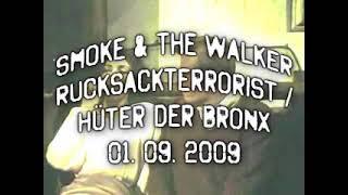 Smoke and the Walker - 04 - Spucke