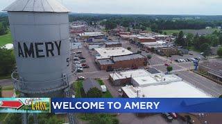 Goin' To The Lake: Welcome To Amery