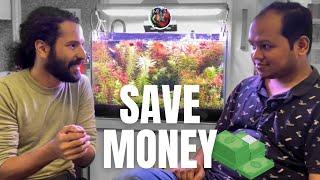 Tips That Can Save You Money In The Aquarium Hobby