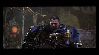 Space Marines 2 Warhammer 40k Part 4 - Severance Mission