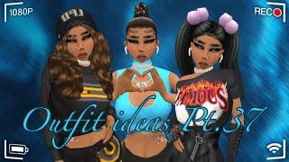Avakin life // Outfit ideas Pt.37