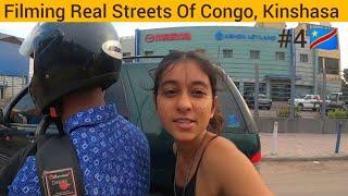 Why Congolese Hate Indians? | Kinshasa, Africa 
