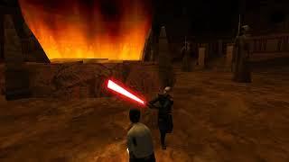 Kyle Katarn vs Jerec