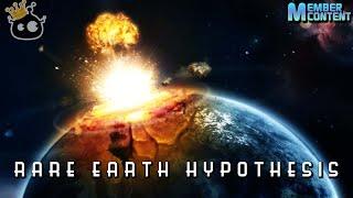 Gaano ka rare ang RARE EARTH HYPOTHESIS?  | Member Content
