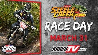 2019 Round 3 GNCC - Steele Creek Bikes