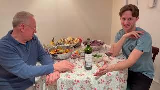 Episode 29:  Marqués de Riscal Rioja Reserva 2016.