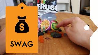 Frugo Sweets Horror