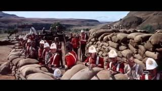 Zulu (1964) Men of Harlech