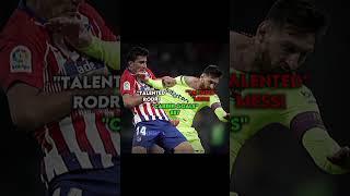 Rodri ️ "Ronaldo Is a Talent player  #football #trending #viralvideo #foryou #viralshort