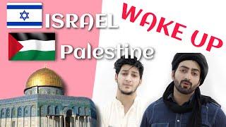 FREE PALESTINE | ISRAEL | Danish F Dar | Dawar Farooq | 2021