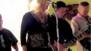 ~SUMMERTIME~  Lozelle Jennings presents The PentaCoastal Blues Jam