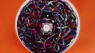 Анна Цуканова-Котт "Ешь Искусство" 7 серия приготовление духов Hermes