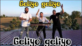 Enes Cinpolat- Geliyo Geliyo (Klip) @SefaKndr @MamiEmen