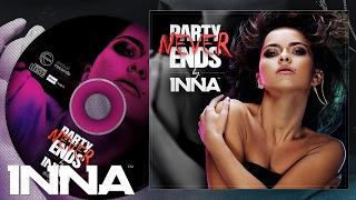 INNA - More Than Friends (feat. Daddy Yankee)  | Official Single