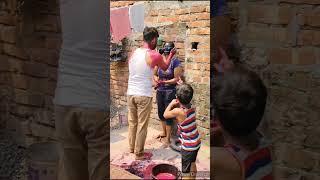 dhamakedar Holi Happy Holi video  #YouTube #trending #viralvideo #holi #happyholi