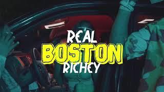 Realboston richey - Big YIC