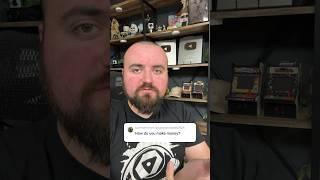 How YouTubers Make Money (My $10,000/mo income streams)