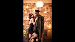 DJ ADWOA X MALCOLM NUNA ----- MY SHAWTY ( OFFICIAL VIDEO )