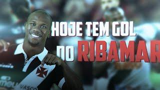 Hoje tem gol do Ribamar para status